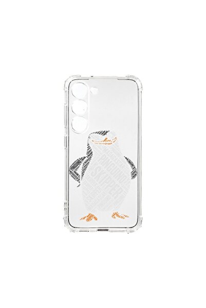bestcase Husa Αντικραδασμική 1.5MM, συμβατή με Samsung Galaxy S23 Plus, Calli...