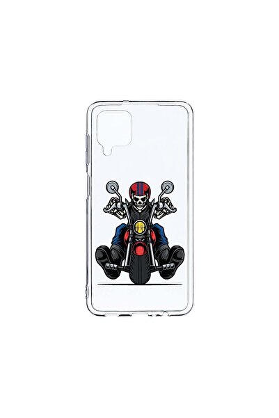 bestcase Husa BestCase¬Æ Διαφανής Σιλικόνη 2MM, Συμβατή με Samsung Galaxy A12...