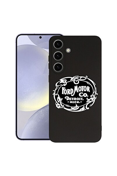 bestcase Husă pentru Samsung Galaxy S25 Plus, Silicon subțire premium de 1.2M...