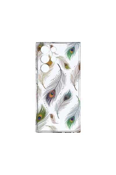 bestcase Διαφανής Θήκη Σιλικόνης 2MM, Συμβατή με Samsung Galaxy S22 Ultra, Λο...