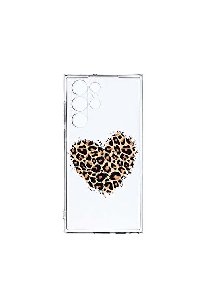 bestcase Διαφανής Θήκη Σιλικόνης 2MM, Συμβατή με Samsung Galaxy S22 Ultra, Σχ...