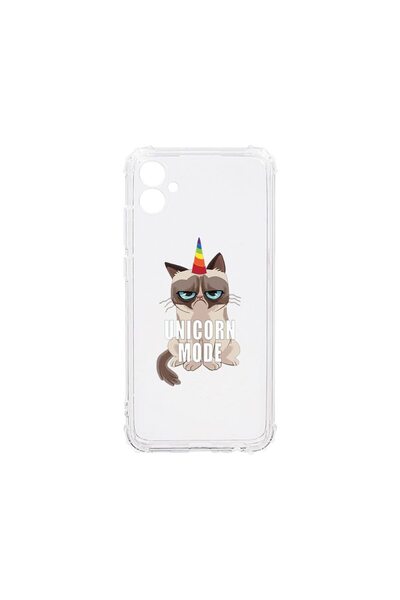 bestcase Husa BestCase¬Æ Anti Shock 1.5MM, Compatibila Cu Samsung Galaxy A05,...