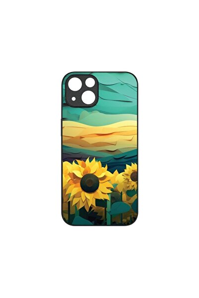 bestcase Husa BestCase¬Æ MaxSafe, Compatibila Cu Apple iPhone 14 Plus, Sunflo...