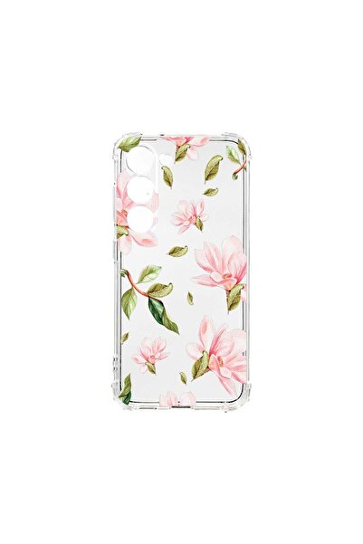 bestcase Αντικραδασμική Θήκη, Συμβατή με Samsung Galaxy S23 Plus, Συλλογή Λου...