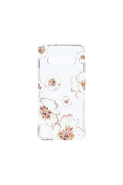 bestcase Husa BestCase¬Æ Διαφανής Σιλικόνη 2MM, Συμβατή με Samsung Galaxy S10...
