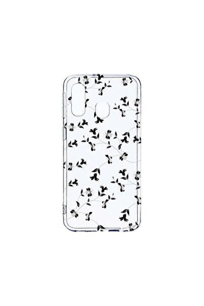 bestcase Husa BestCase¬Æ Clear Silicon 2MM, Compatibila Cu Samsung Galaxy A40...