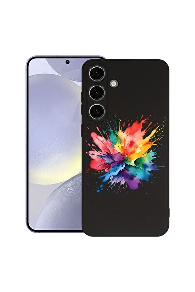 bestcase Θήκη για Samsung Galaxy S25 Plus, Προστατευτική λεπτή θήκη σιλικόνης...