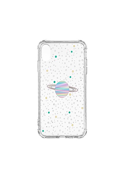 bestcase Husa Αντικραδασμική Θήκη Σιλικόνης Συμβατή με Apple iPhone XS Max, Σ...