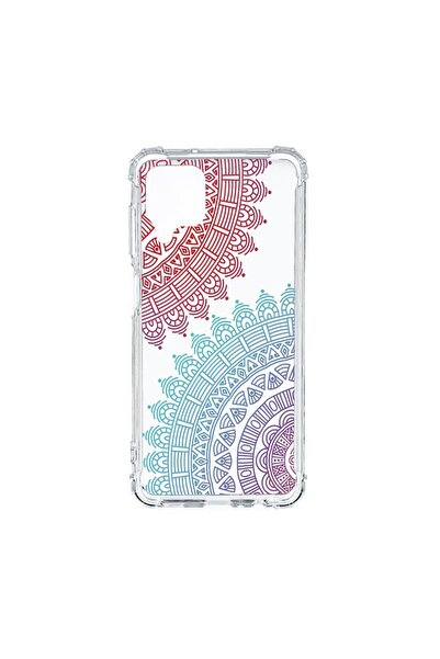 bestcase Αντικραδασμική Θήκη Σιλικόνης Συμβατή με Samsung Galaxy M53, Χωρίς Σ...
