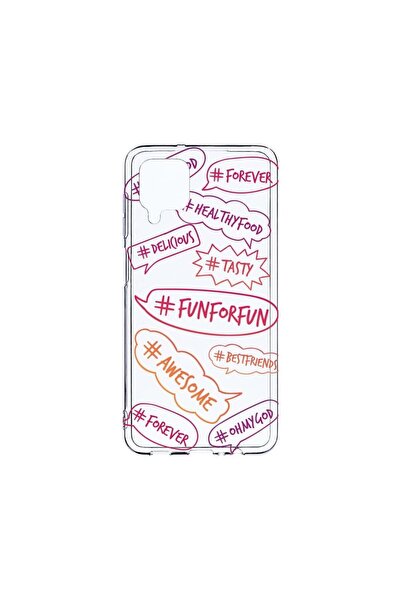 bestcase Husa BestCase¬Æ Διαφανής Σιλικόνη 2MM, Συμβατή με Samsung Galaxy A12...