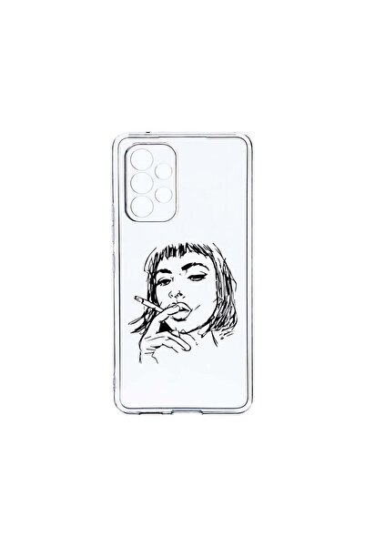 bestcase Husa BestCase¬Æ Clear Silicon 2MM, Compatibila Cu Samsung Galaxy A53...