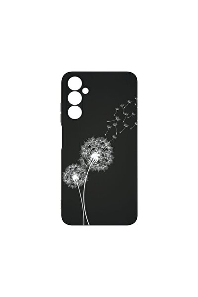 bestcase Θήκη Σιλικόνης Premium, Συμβατή με Samsung Galaxy A25, Σχέδιο Πικραλ...