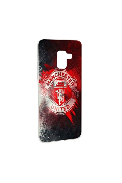 bestcase Ποδόσφαιρο, Μάντσεστερ Γιουνάιτεντ, προστατευτική θήκη για Samsung G...