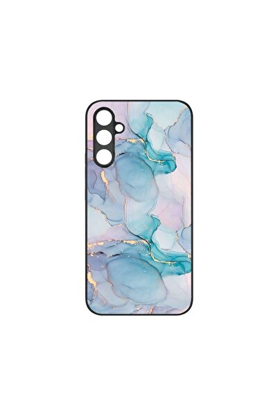 bestcase Husa BestCase® Λεπτή Γυάλινη, Συμβατή με Samsung Galaxy A04s, Ανοιχτ...