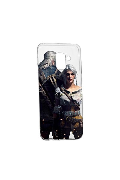 bestcase The Witcher, Προστατευτική θήκη ταινίας για Samsung Galaxy J6 2018, ...