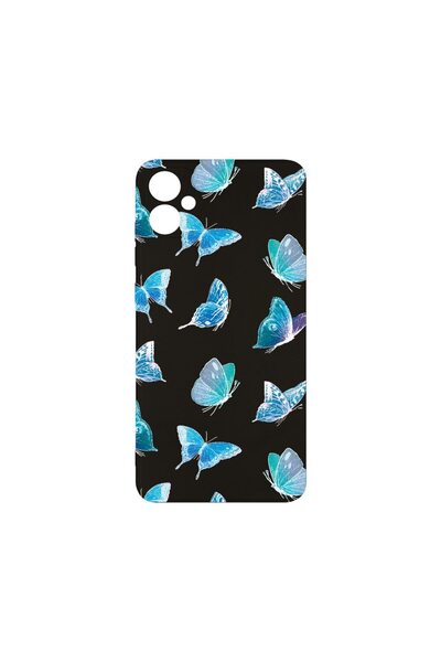 bestcase Husa BestCase¬Æ Slim SIlicon 0.8MM, Compatibila Cu Samsung Galaxy A0...