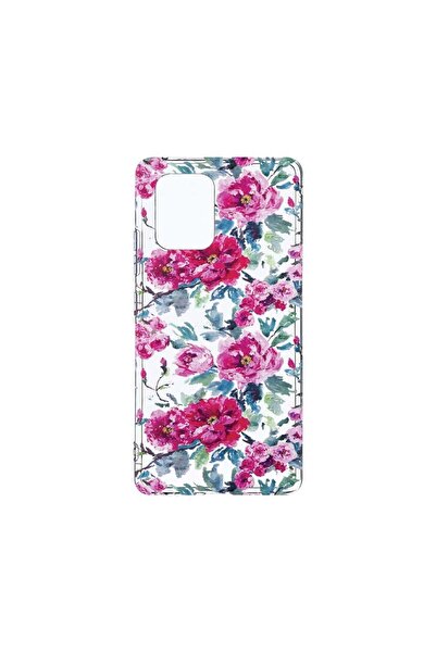 bestcase Husa BestCase¬Æ Διαφανής Σιλικόνη 2MM, Συμβατή με Samsung Galaxy S10...