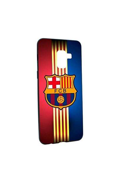 bestcase Ποδόσφαιρο, Βαρκελώνη, προστατευτική θήκη για Samsung Galaxy A5 2018...