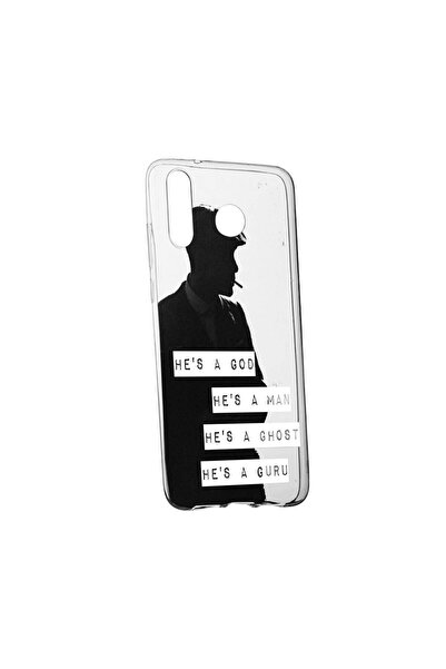 bestcase Peaky Blinders, Προστατευτική θήκη ταινίας για Samsung Galaxy A40, α...