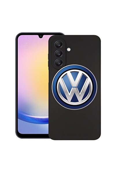 bestcase Θήκη για Samsung Galaxy A26, BMW, Λεπτή σιλικόνη 0.8MM, Αντικραδασμι...