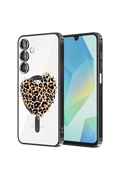 bestcase Πολυτελής Θήκη MagSafe, Συμβατή με Samsung Galaxy A36, Μοντέρνο Σχέδ...