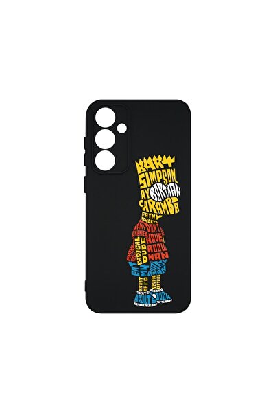 bestcase Θήκη Slim Premium Σιλικόνης 1.2MM, Συμβατή με Samsung Galaxy A55, Σχ...