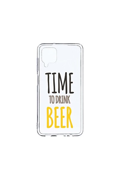 bestcase Husa BestCase¬Æ Διαφανής Σιλικόνη 2MM, Συμβατή με Samsung Galaxy A12...