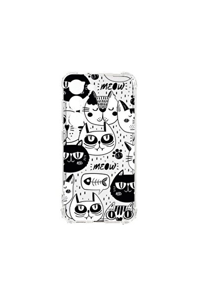 bestcase Αντικραδασμική Θήκη 1.5MM, Συμβατή με Samsung Galaxy A34 5G, Cool Ca...