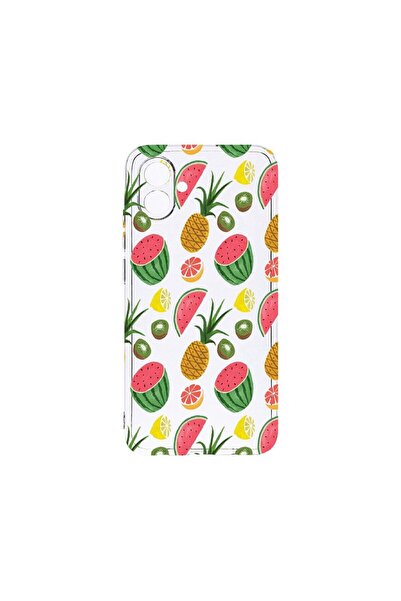 bestcase Διαφανής Θήκη Σιλικόνης 2MM, Συμβατή με Samsung Galaxy F04 / Galaxy ...