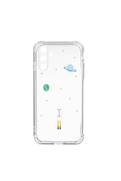 bestcase Husa Αντικραδασμική Θήκη Σιλικόνης Συμβατή με Samsung Galaxy A13, Un...