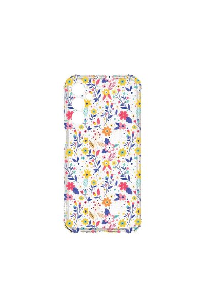 bestcase Θήκη Αντικραδασμική 1.5MM, Συμβατή με Samsung Galaxy M15 / Galaxy F1...