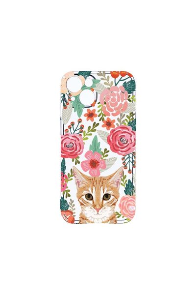 bestcase Husa BestCase® Silicon Transparent 2MM, Compatibilă cu Apple iPhone ...