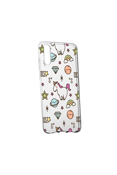 bestcase Husa Unicorn - universe, pentru Honor 9X Pro, rezistenta la uzura, a...