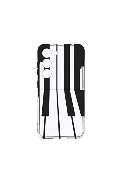 bestcase Διαφανής Θήκη Σιλικόνης 2MM, Συμβατή με Samsung Galaxy S23 Plus, Πιά...