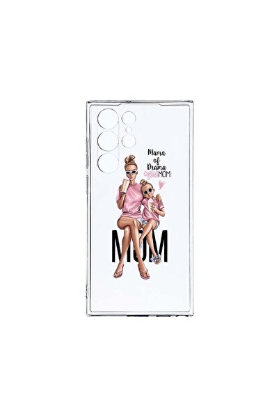 bestcase Διαφανής Θήκη Σιλικόνης 2MM, Συμβατή με Samsung Galaxy S22 Ultra, Κο...