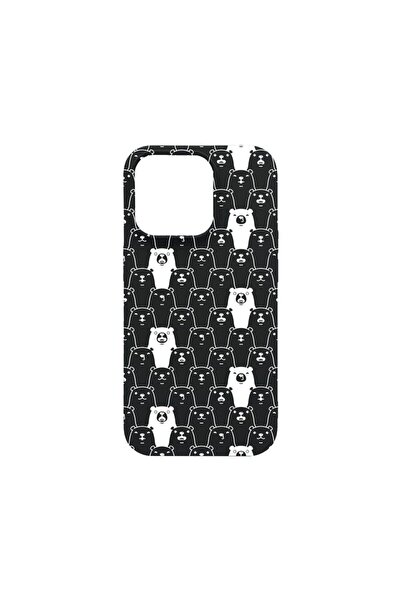bestcase Λεπτή Θήκη Σιλικόνης 0.8MM, Συμβατή με Apple iPhone 13 Pro Max, Σχέδ...