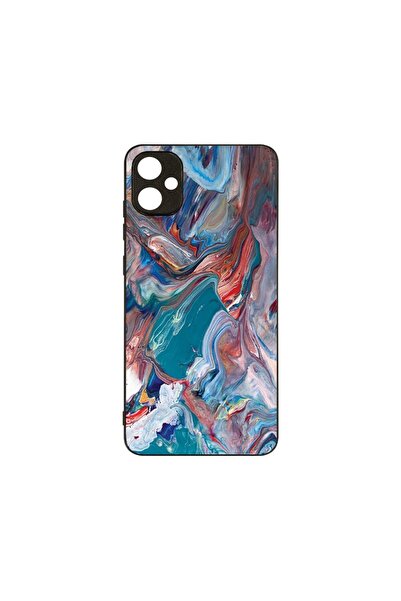 bestcase Husa BestCase¬Æ MaxSafe, Compatibila Cu Samsung Galaxy A05, Colorful...
