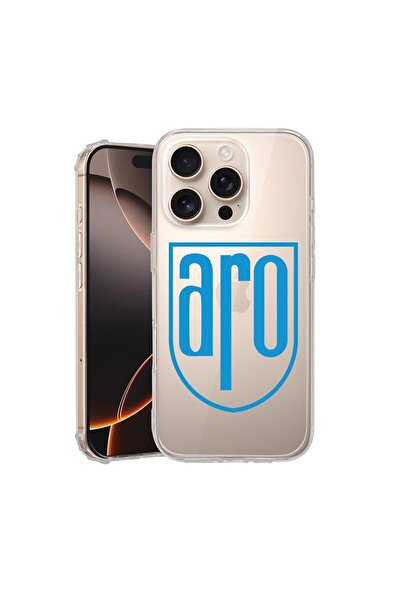 bestcase Θήκη για Apple iPhone 16 Pro, BestCase® Αντικραδασμική 1.5MM, ARO, Α...