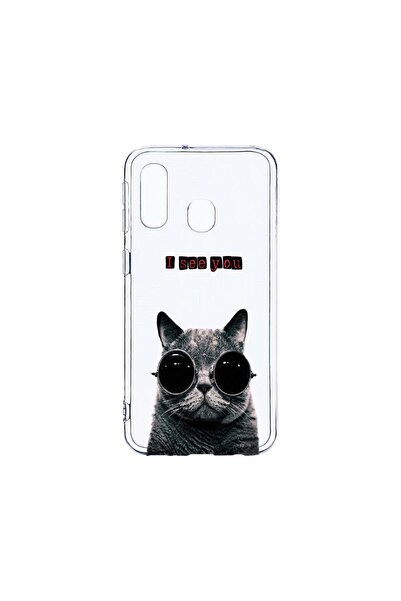 bestcase Husa BestCase¬Æ Διαφανής Σιλικόνη 2MM, Συμβατή με Samsung Galaxy A40...