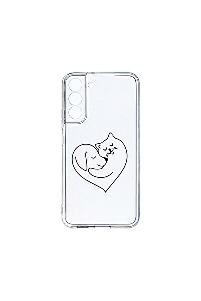 bestcase Husa BestCase¬Æ Διαφανής Σιλικόνη 2MM, Συμβατή με Samsung Galaxy S22...