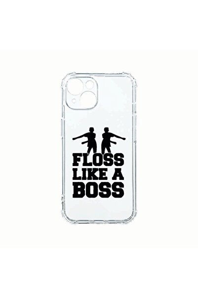 bestcase Husa Anti Shock din silicon, Compatibila Cu Apple iPhone 14 Plus, Fl...
