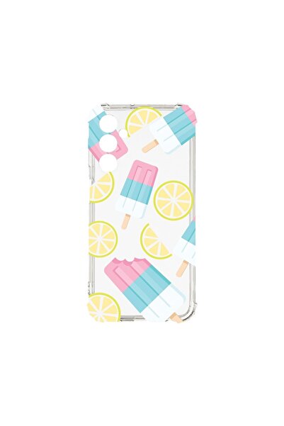 bestcase Αντικραδασμική Θήκη 1.5MM, Συμβατή με Samsung Galaxy M15 / Galaxy F1...