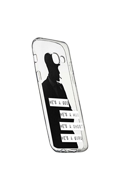 bestcase Peaky Blinders, Προστατευτική θήκη ταινίας για Samsung Galaxy A5 201...