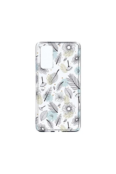 bestcase Husa BestCase¬Æ Διαφανής Σιλικόνη 2MM, Συμβατή με Samsung Galaxy S20...