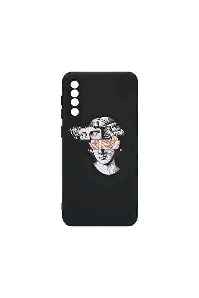 bestcase Θήκη Υγρής Σιλικόνης Premium, Συμβατή με Samsung Galaxy A50 / Galaxy...