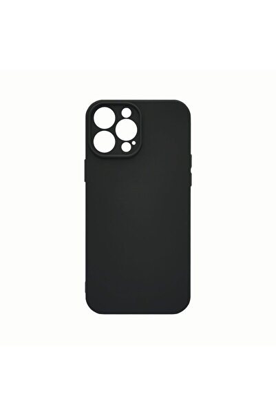 bestcase Θήκη Σιλικόνης Premium, Μαλακή, Συμβατή με Apple iPhone 13 Pro Max, ...