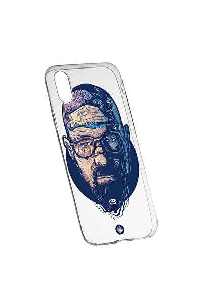 bestcase Breaking Bad, Προστατευτική θήκη ταινίας για Apple iPhone XR, ανθεκτ...