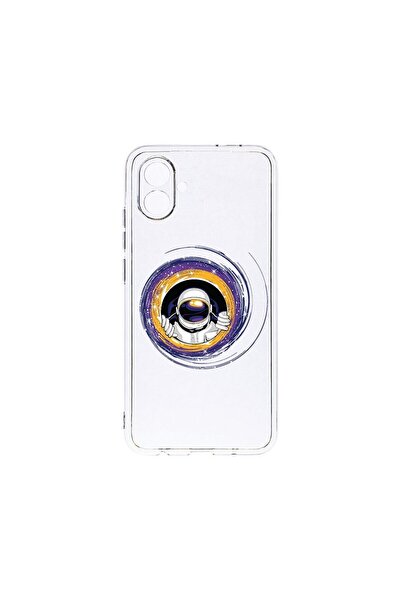 bestcase Διαφανής Θήκη Σιλικόνης 2MM, Συμβατή με Samsung Galaxy F04 / Galaxy ...