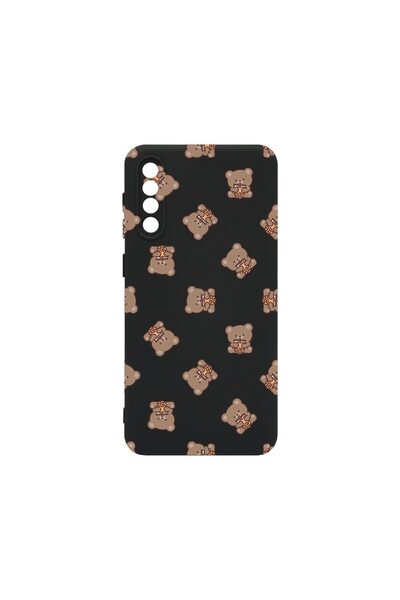 bestcase Husa BestCase¬Æ Υγρή Σιλικόνη Premium, Συμβατή με Samsung Galaxy A50...