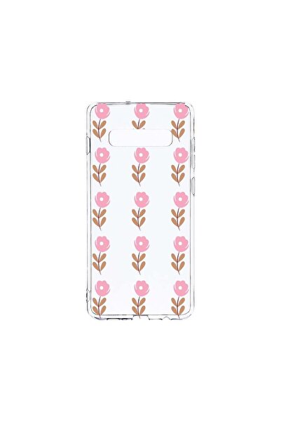 bestcase Husa BestCase¬Æ Διαφανής Σιλικόνη 2MM, Συμβατή με Samsung Galaxy S10...